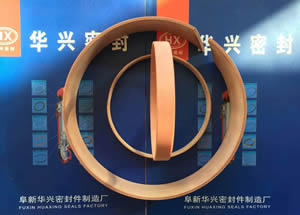 液壓密封件