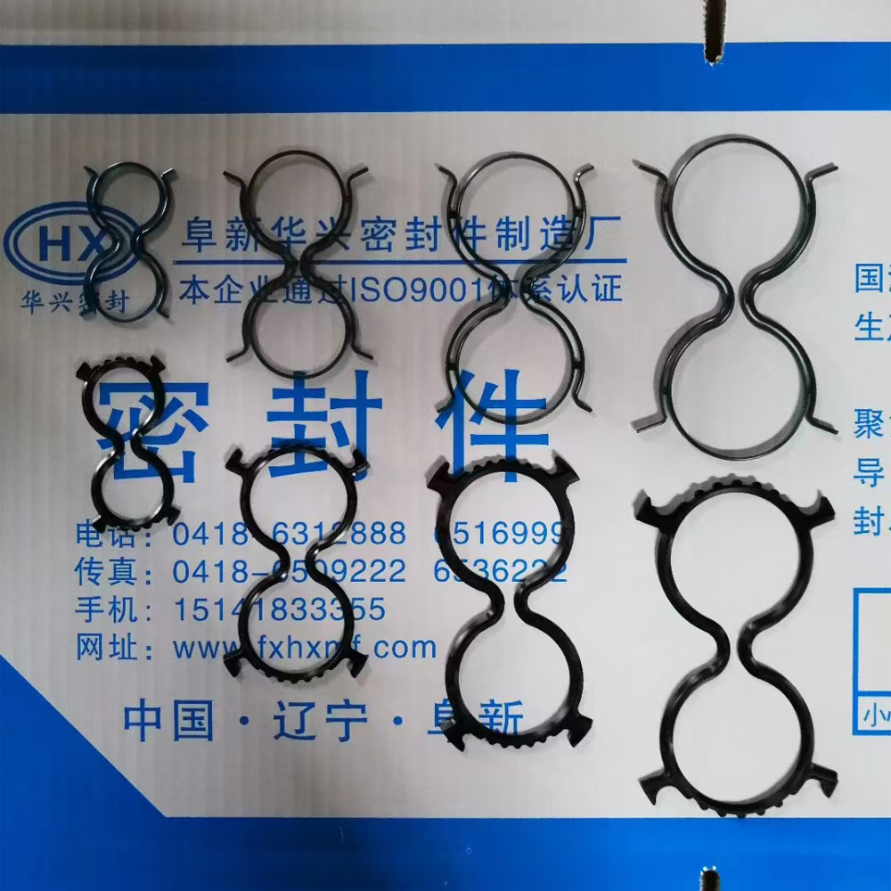 馬達(dá)密封